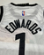 MUSCULOSA MINNESOTA TIMBERWOLVES CITY EDITION 22/23 #1 EDWARDS* - comprar online