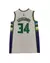 MUSCULOSA MILWAUKEE BUCKS CITY EDITION 21/22 #34 ANTETOKOUNMPO* - comprar online