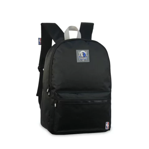 MOCHILA DALLAS MAVERICKS CITY EDITION 17"