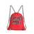 BOLSA MOCHILA CHICAGO BULLS CLASSIC AWAY