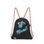 BOLSA MOCHILA MIAMI HEAT CITY EDITION 18/19 "VICE NIGHTS"