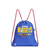 BOLSA MOCHILA DENVER NUGGETS