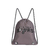 BOLSA MOCHILA SAN ANTONIO SPURS