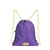 BOLSA MOCHILA LOS ANGELES LAKERS - comprar online