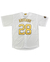 CHAQUETA ST. LOUIS CARDINALS ALL-STAR GAME 2022 #28 ARENADO en internet
