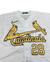 CHAQUETA ST. LOUIS CARDINALS ALL-STAR GAME 2022 #28 ARENADO - Sin Límites