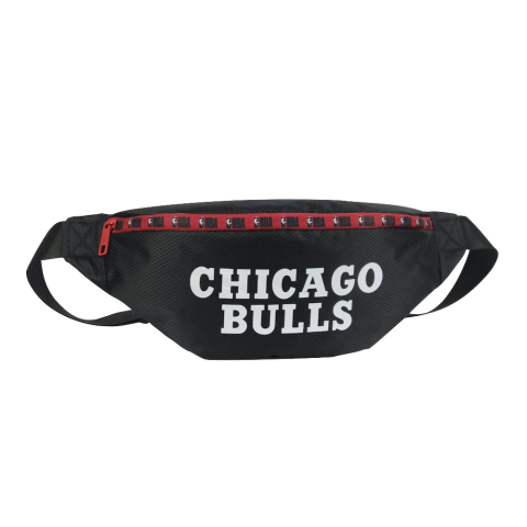 RIÑONERA CHICAGO BULLS EDITION "RED BEAST"