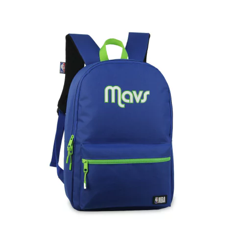MOCHILA DALLAS MAVERICKS CITY EDITION 22/23 17"