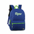 MOCHILA DALLAS MAVERICKS CITY EDITION 22/23 17"