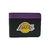 BILLETERA NBA LOS ANGELES LAKERS STATEMENT EDITION