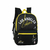 MOCHILA LOS ANGELES LAKERS "LAKESHOW" EDITION - comprar online