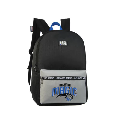MOCHILA ORLANDO MAGIC CITY EDITION 22/23 17"