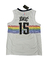 MUSCULOSA DENVER NUGGETS CITY EDITION 18/19 #15 JOKIC* CON DETALLE en internet