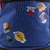 MOCHILA CARRO NBA EASTERN CONFERENCE 18" - tienda online