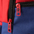 Imagen de MOCHILA CARRO NBA EASTERN CONFERENCE 18"