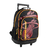 MOCHILA CARRO MIAMI HEAT ALTERNATIVE 18" - Sin Límites