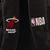 Imagen de MOCHILA CARRO MIAMI HEAT ALTERNATIVE 18"