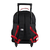 MOCHILA CARRO CHICAGO BULLS CLASSIC AWAY 18" en internet