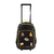 MOCHILA CARRO LOS ANGELES LAKERS "LAKESHOW" EDITION 18"