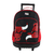 MOCHILA CARRO CHICAGO BULLS EDITION "RED BEAST" 18" - comprar online