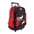 MOCHILA CARRO CHICAGO BULLS EDITION "RED BEAST" 18" - Sin Límites