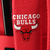 MOCHILA CARRO CHICAGO BULLS EDITION "RED BEAST" 18" - tienda online