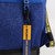 MOCHILA CARRO GOLDEN STATE WARRIORS ICON EDITION 18" - tienda online