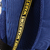 Imagen de MOCHILA CARRO GOLDEN STATE WARRIORS ICON EDITION 18"
