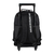 MOCHILA CARRO SAN ANTONIO SPURS ICON EDITION 18" en internet
