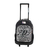 MOCHILA CARRO SAN ANTONIO SPURS ICON EDITION 18"