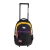 MOCHILA CARRO LOS ANGELES LAKERS CITY EDITION 18/19 18"