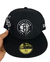 GORRA CERRADA BROOKLYN NETS SINCE 2012 en internet