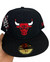 GORRA CERRADA CHICAGO BULLS SINCE 1966 en internet