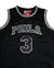 MUSCULOSA PHILADELPHIA 76ERS SIXERS "BLACK TO BLACK" EDITION 90s #3 IVERSON en internet