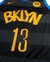 MUSCULOSA BROOKLYN NETS LIMITED EDITION #13 HARDEN* - tienda online