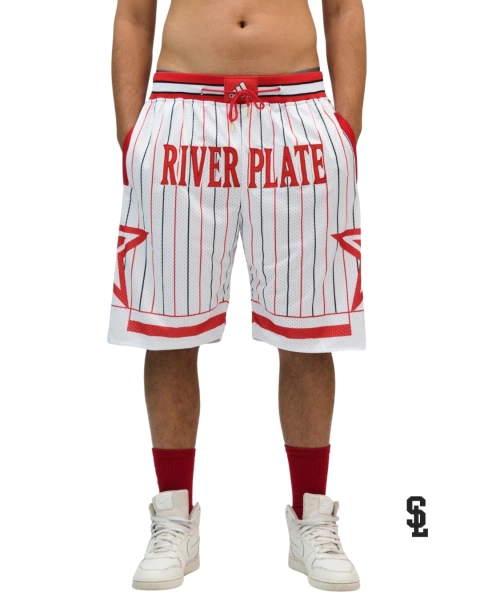 SHORT RIVER PLATE