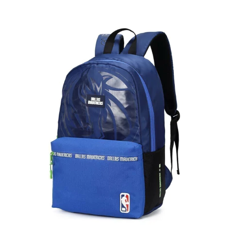 MOCHILA DALLAS MAVERICKS 17"