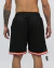 SHORT MIAMI HEAT AWAY THROWBACK RETRO UNIFORM - comprar online