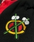 HOODIE CHICAGO BLACKHAWKS HOME EDITION #88 KANE