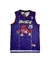 MUSCULOSA TORONTO RAPTORS AWAY GAME UNIFORM RETRO EDITION 1998/99 #15 CARTER* - comprar online