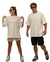 REMERA ESSENTIAL SIN LíMITES CRUDA - comprar online