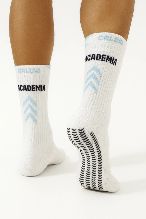 Medias antideslizantes Academia