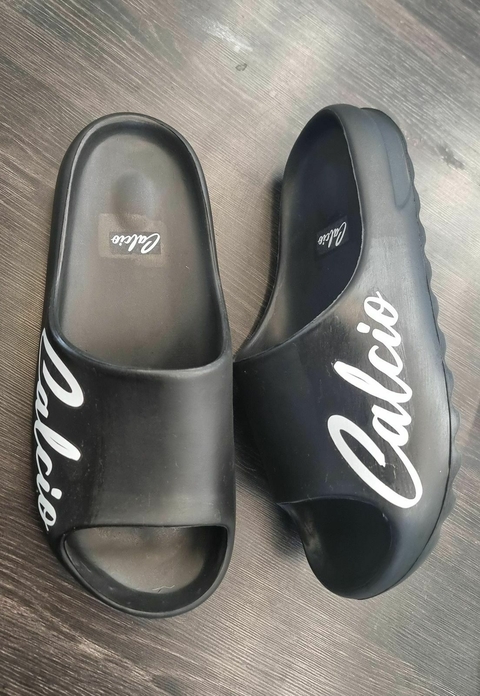 Ojotas Calcio