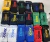 Medias SocksCalcio colores