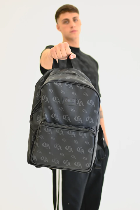 Mochila Urbana Calcio - comprar online