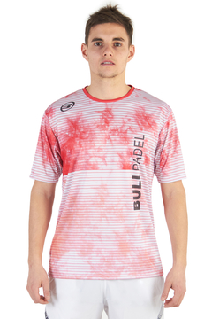 REMERA ALBANIA - tienda online
