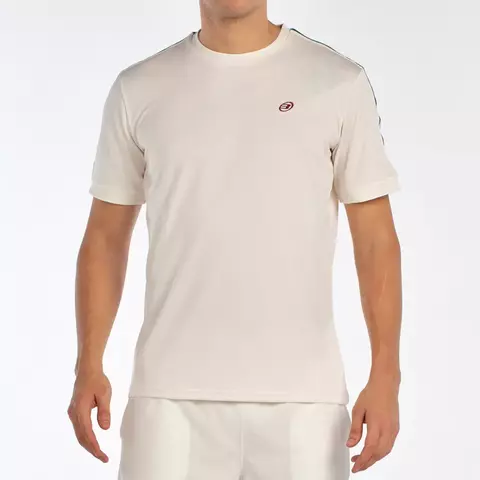 Camiseta Alder Crudo - comprar online
