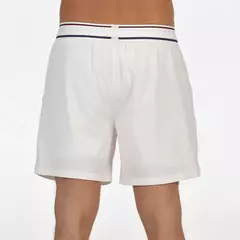 Short Alu Crudo - tienda online