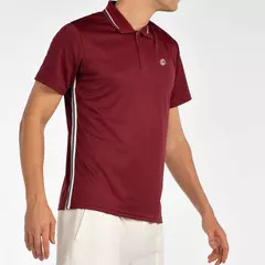 Polo Arbo Burdeos - comprar online