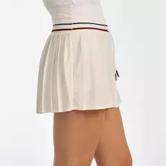 Falda Atria Crudo - CUARTO SET CÓRDOBA